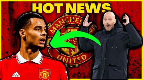 manchester united breaking news today